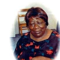 Mrs.  Jessie  Bell Jackson