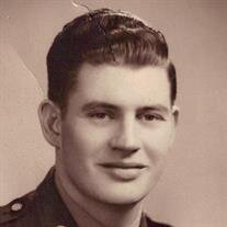 Mr. Richard "Dick" Eugene Wooten