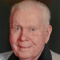 Wayne L. Armbrust