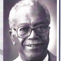 Mr. Ralph Alvin Jefferson Jr.