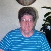 Patricia Ann Mann