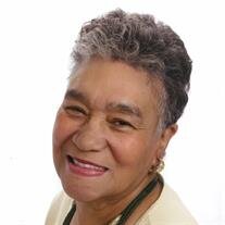 Ms. Carolyn Jean Dent
