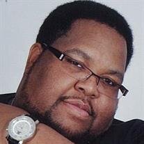 Lavorice H. "Bobby" Lewis