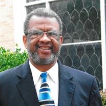 William Leslie  Jones