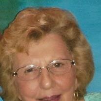 Joann D. Pearce Halterlein 