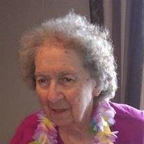 Irene Vitale