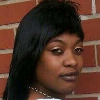 Ms. Lakeisha S. Perry