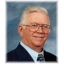 Ralph Bussey