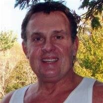 Blaine A. Hyska