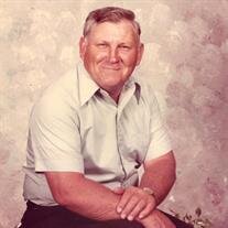 Mr. Ralph Williams