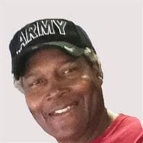 Sgt. Badger McMillan Jr.