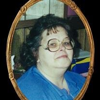 Mrs. Kay Gilbert
