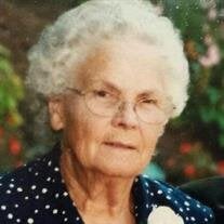 Dorothy Dyer