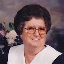 Mrs.  Mary B. Roberts