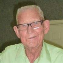 Grover Clint Calton