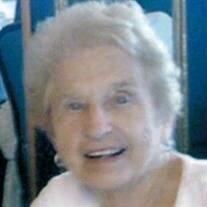 Esther Scavo