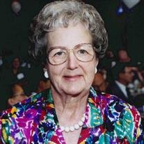 Ruth H. (Phelps) Yenco