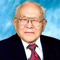 George M. Yoshino