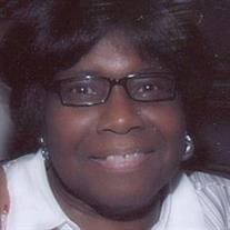 Patricia A. Daniels Stewart