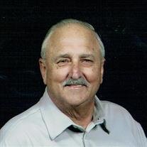 William Hasselberger