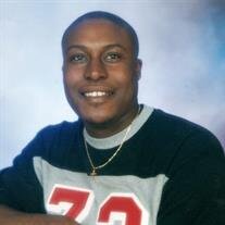 Anthony James Johnson