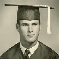 Robert Joseph Mayfield, Sr.