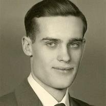 Dexter T. Jensen