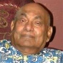 Ambika P. Chaudhary