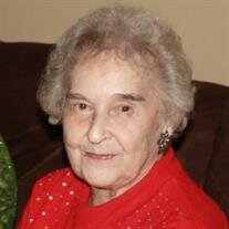Martha  Ann Bender