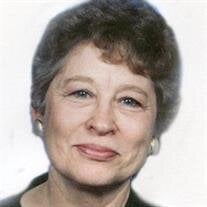 Constance M. Adolph
