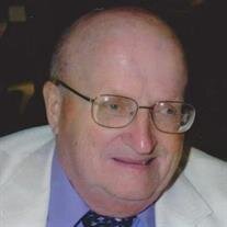 John J. "Jack" Coyne