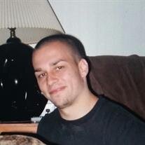Nicholas E. "Nick" Russo