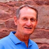 Kenneth  Gardner Beckstrom