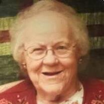 Betty Lou Gerber