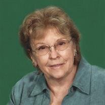 Maurine E.  Jaquis