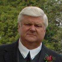 Kenneth Wade  Benson