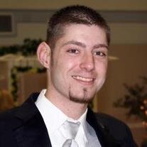 Shawn Morris Parker