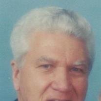 Wallace Edward Rasmussen