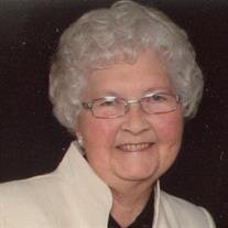 Lavina B. Pratt