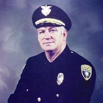 Clarence R. Robinson