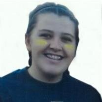 Abigail "Abby" Augustine Frohnapfel
