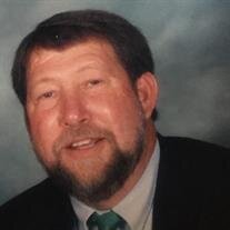David E. Wolcott