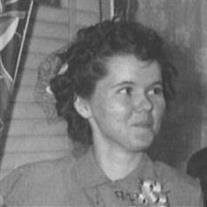 Barbara Jean Moore