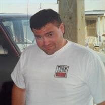 Roy Stephen Baklarz