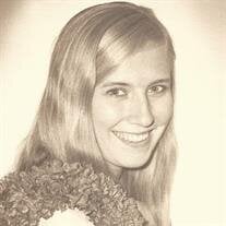 Jane Mary Nielsen