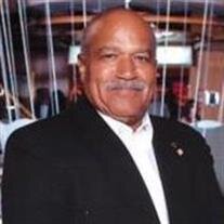 Marcos Antonio Flores-Sanchez