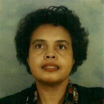 Edna Lorraine Newby