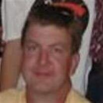C. Roger Blackwood, Jr.