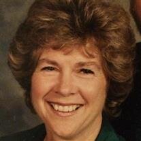 Sharon "Sharry" Patricia Stansifer