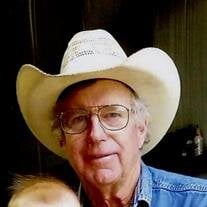 John DeFrance